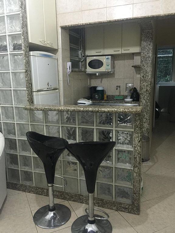 Copacabana Verde Рио де Жанейро Екстериор снимка