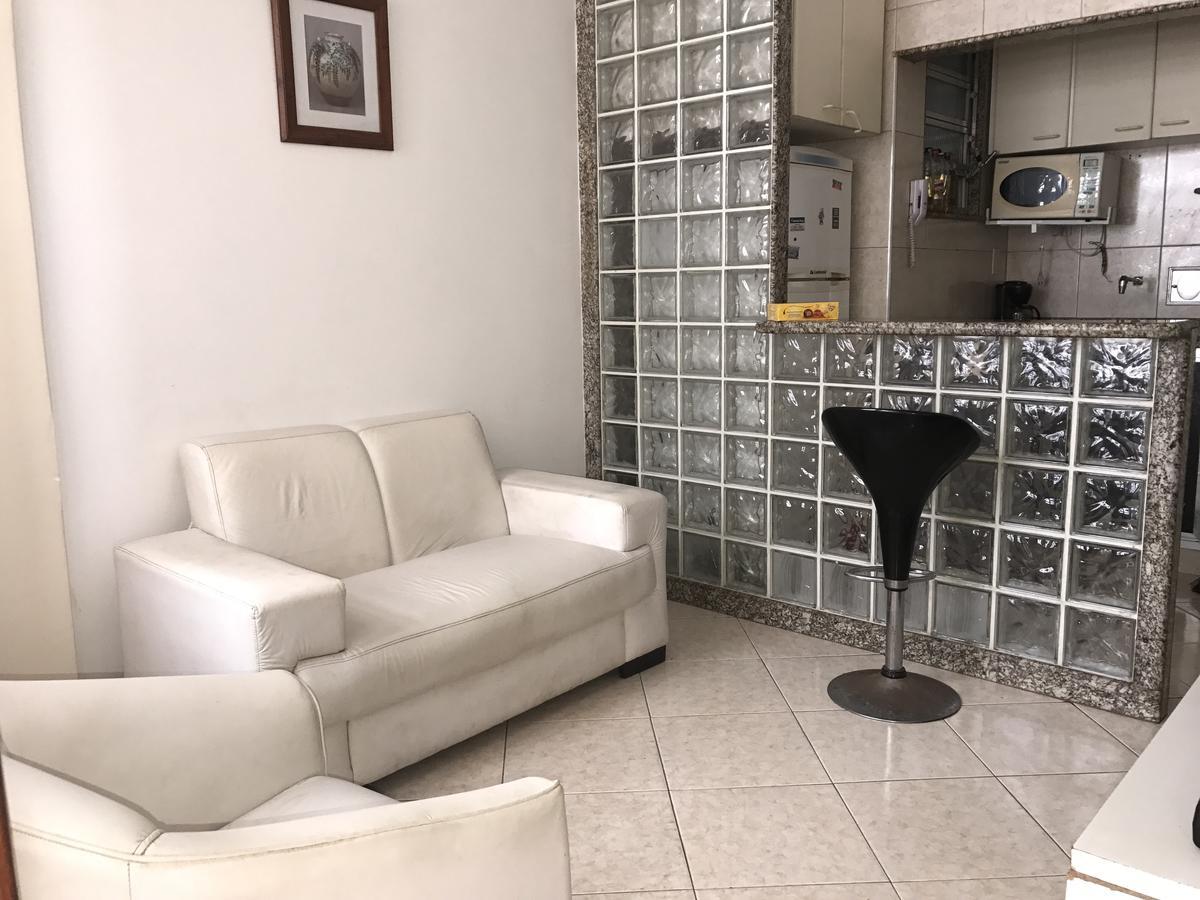Copacabana Verde Рио де Жанейро Екстериор снимка