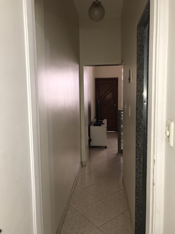 Copacabana Verde Рио де Жанейро Екстериор снимка